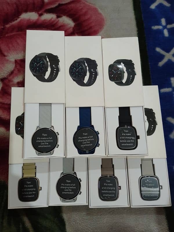 import watches 2