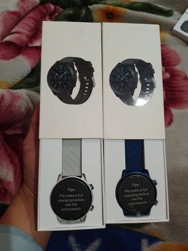 import watches 4