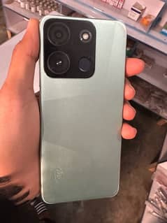 itel A05s With Box