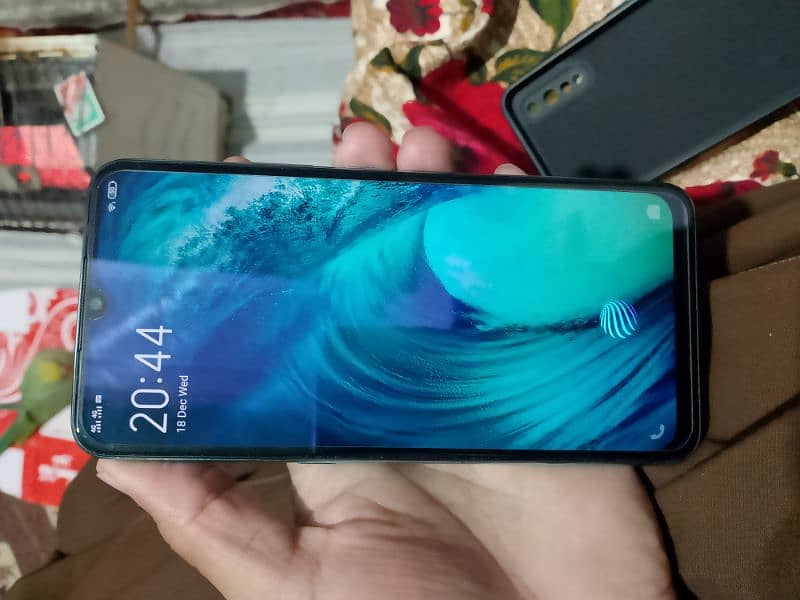 vivo S1 10/10 1