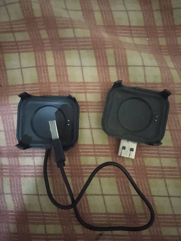 smart watch charger i7 and i9 0