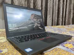 Lenovo laptop X270 Core i5 7th Generation