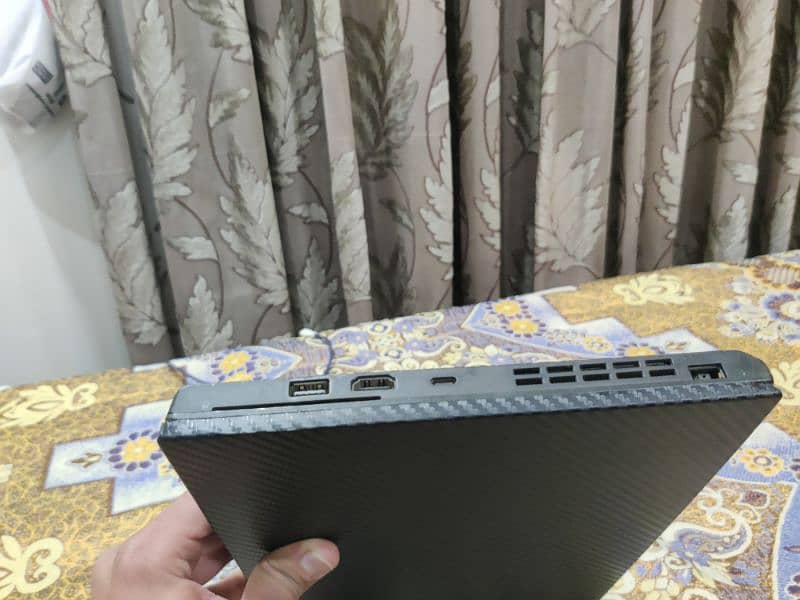 Lenovo laptop X270 Core i5 7th Generation 6