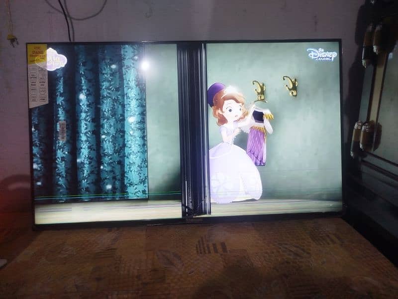 Samsung led tv 2