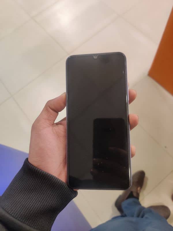 vivo y21t 2