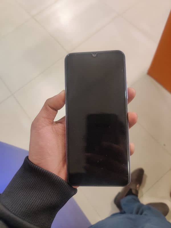 vivo y21t 6