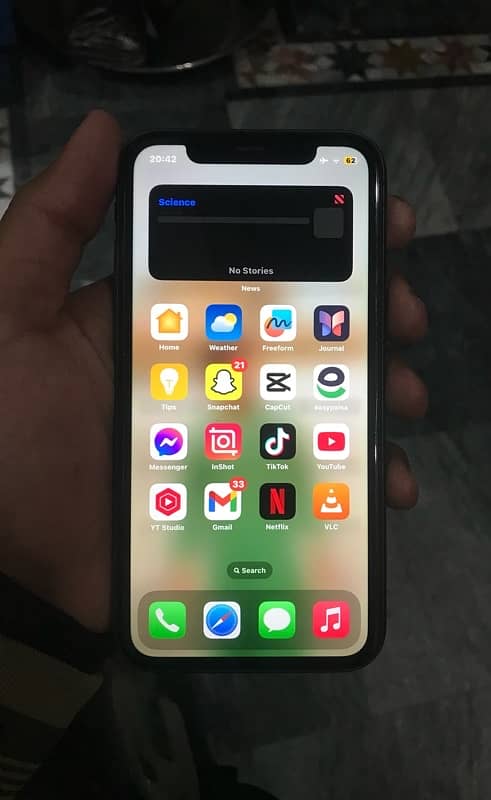 IPHONE 11 NON-PTA 2