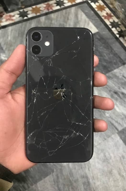 IPHONE 11 NON-PTA 6