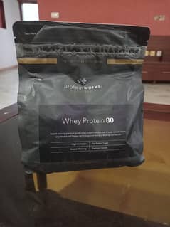 Protein Powder Whey - Protein Factory 500g