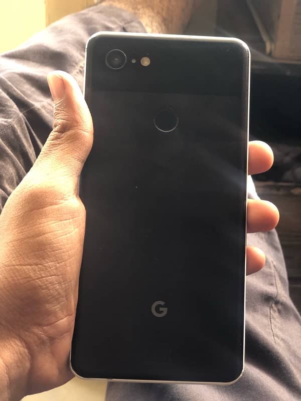 Google pixel 3xL approved 128 GB 2