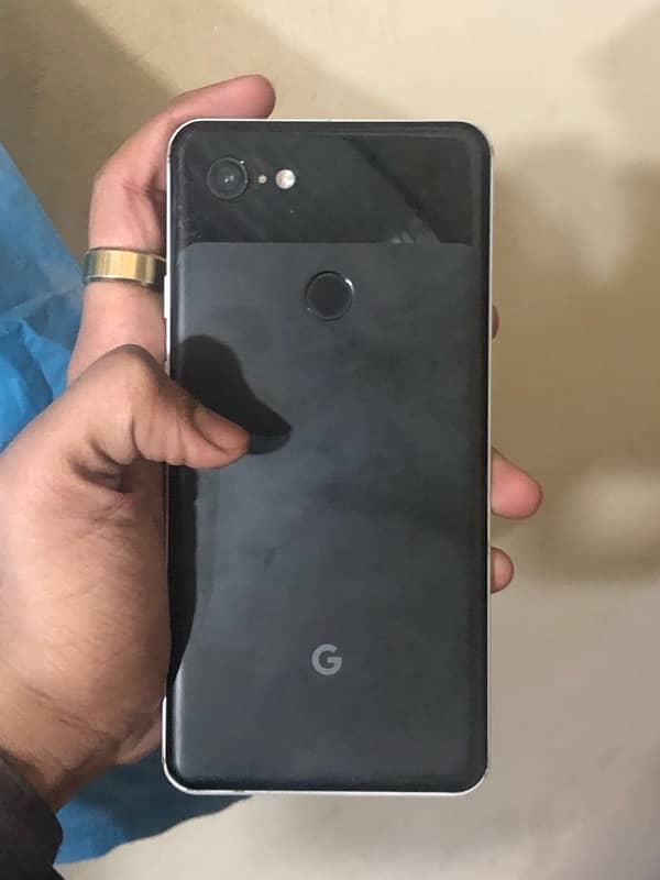 Google pixel 3xL approved 128 GB 6