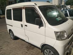 Daihatsu Hijet 2011