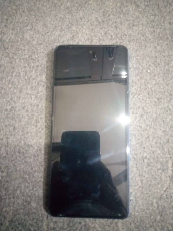 Infinix hot 40 pro 10/10 condition 4