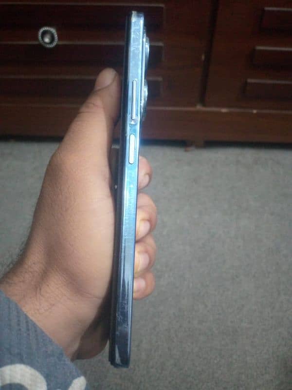 Infinix hot 40 pro 10/10 condition 7