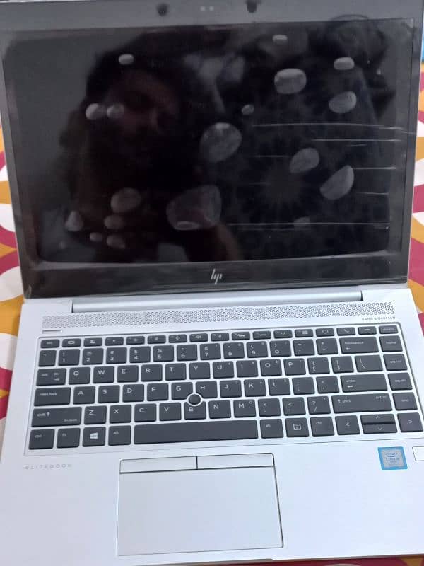 hp laptop 0