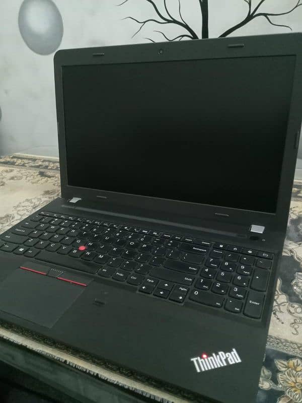 Lenovo E550 core i7 5th gen 2gb AMD dedicated GPU card 0