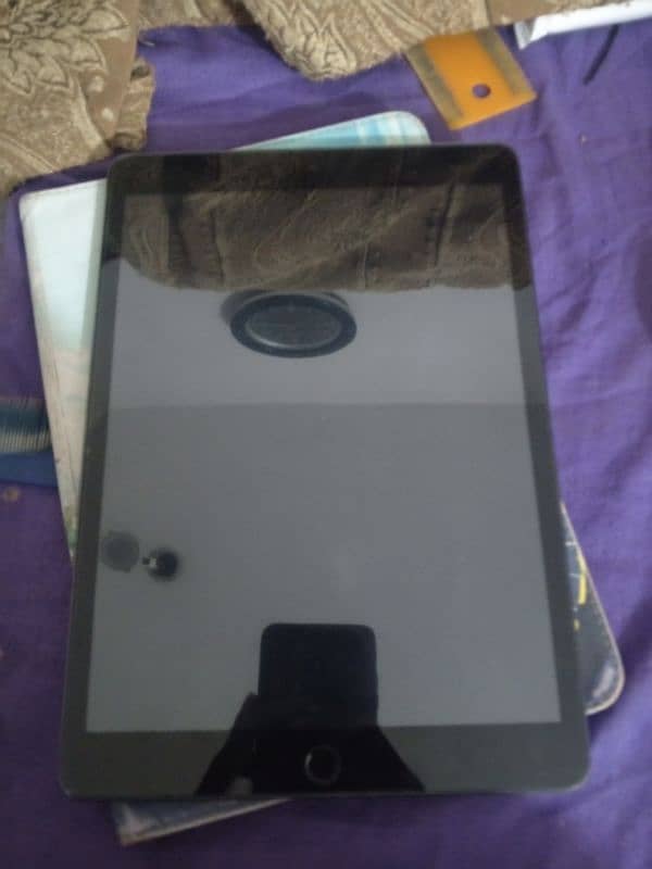 8genration ipad 1