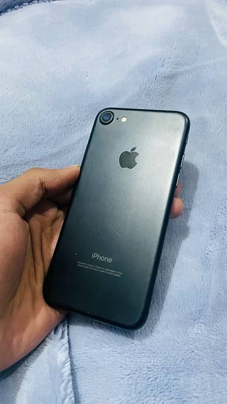 Iphone 7 32 GB Non pta bypass 0