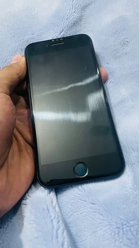 Iphone 7 32 GB Non pta bypass 5