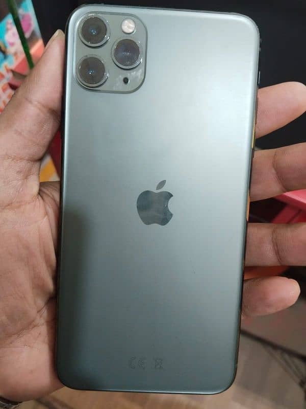 iphone 11 pro max 64gb 0