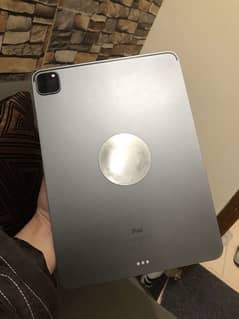 ipad M1 pro