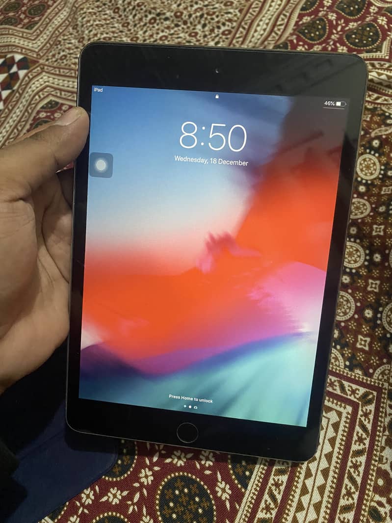 Ipad Mini 5 1