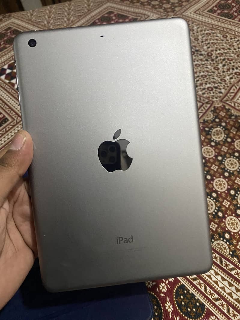 Ipad Mini 5 4