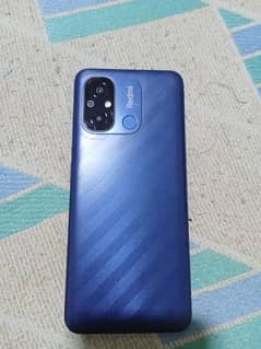 redmi 12c 4+4 64gb G85 prosser pubg box sath