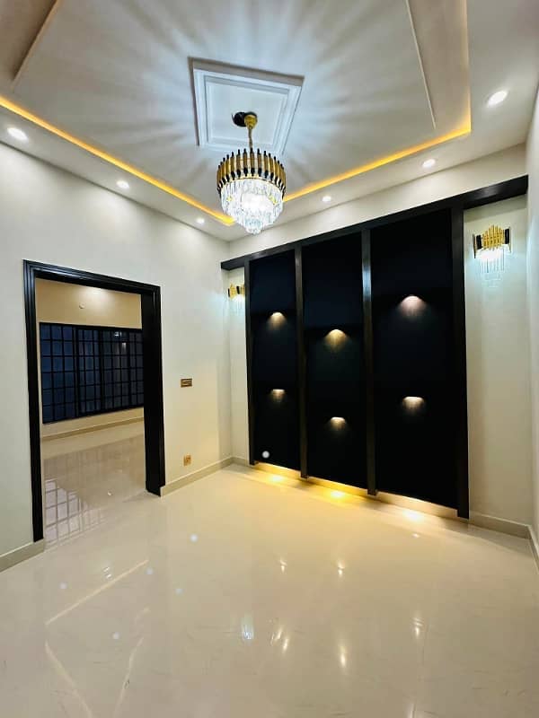 3 Years Installment Plan Luxury Brand New House In Al Kabir Town Lahore 3