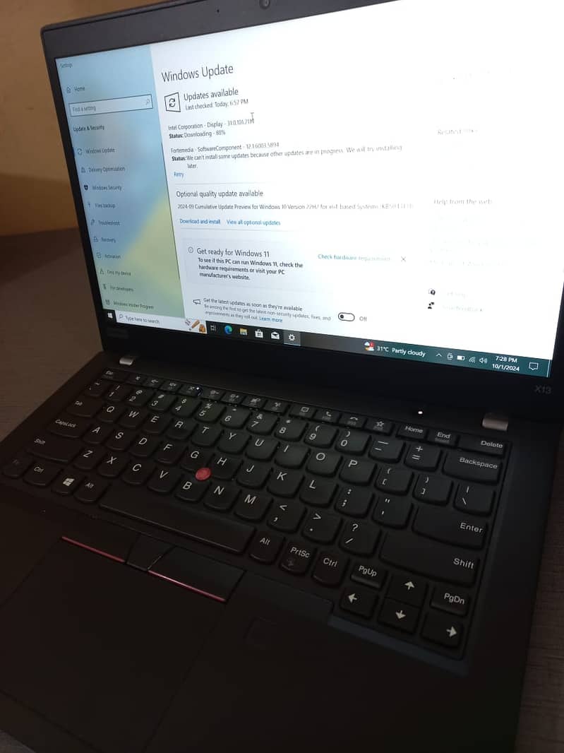 Lenovo E14 | Core i5 - 11th Gen 0