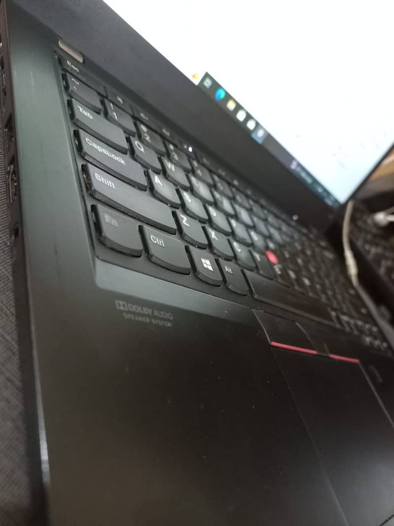 Lenovo E14 | Core i5 - 11th Gen 3