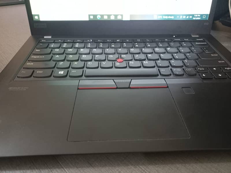 Lenovo E14 | Core i5 - 11th Gen 4