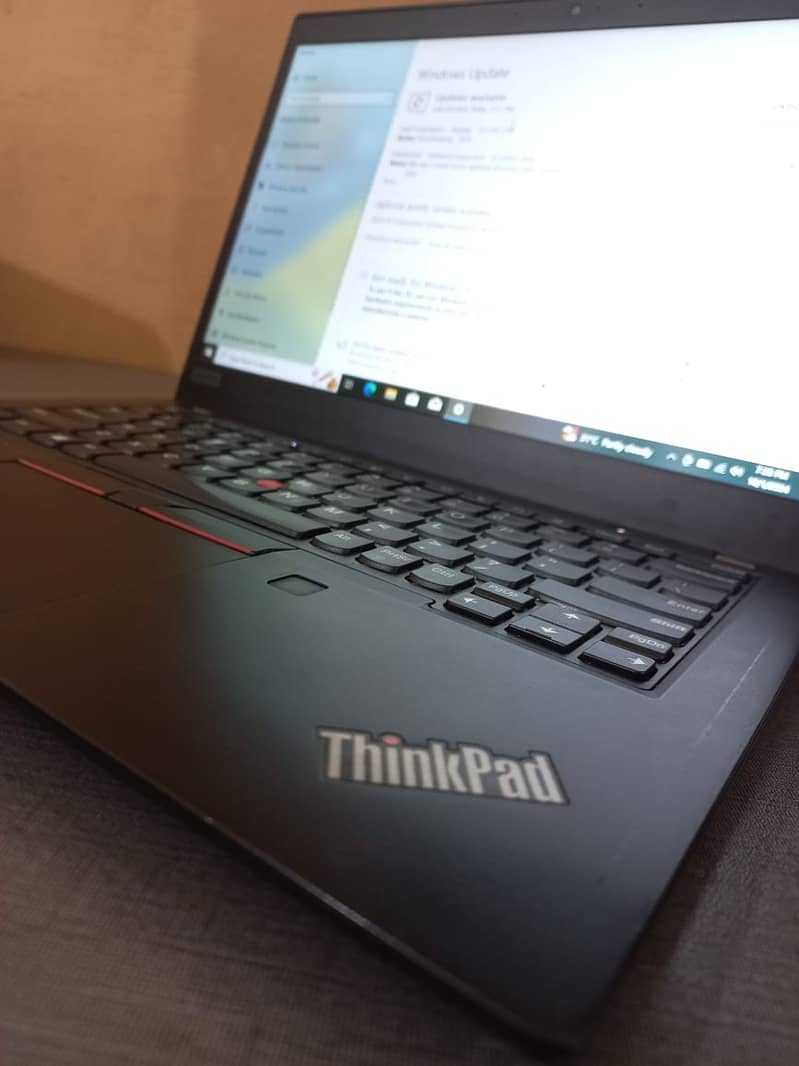 Lenovo E14 | Core i5 - 11th Gen 5