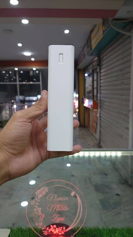 Mi Power Bank Fast Charging 5