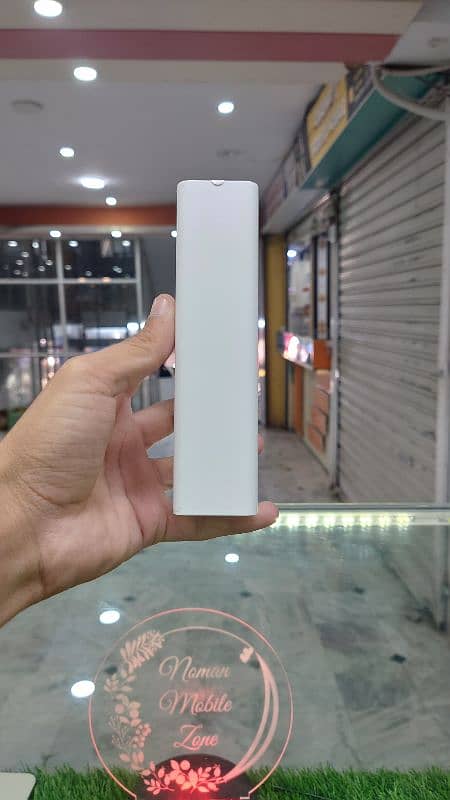 Mi Power Bank Fast Charging 6