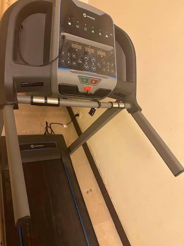 Horizon TreadMill TR5.0 4