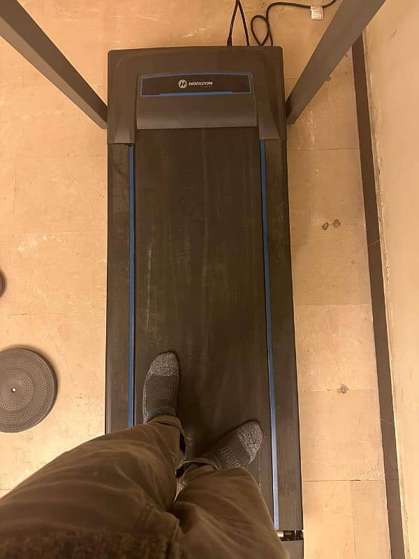 Horizon TreadMill TR5.0 5