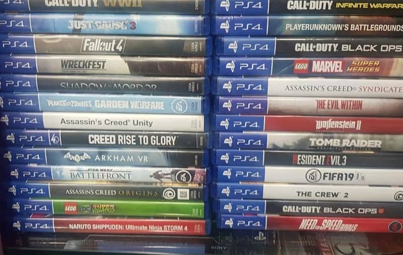 best ps4 games 1