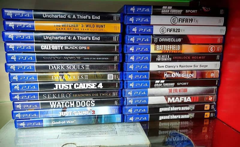 best ps4 games 5