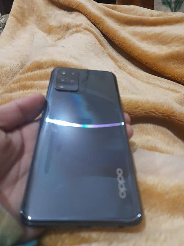 oppo A 54 3