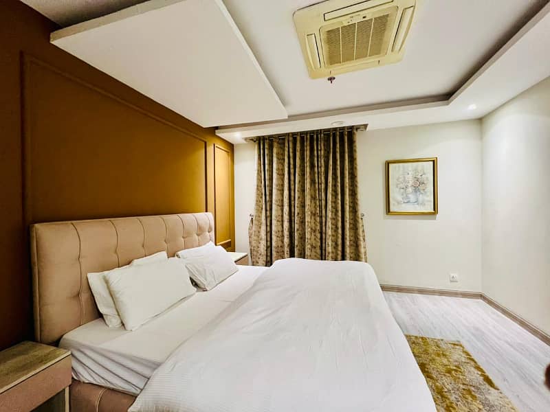 Hotel Apartment's Gold Crest Residency 5