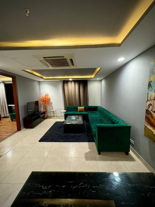 Hotel Apartment's Gold Crest Residency 8