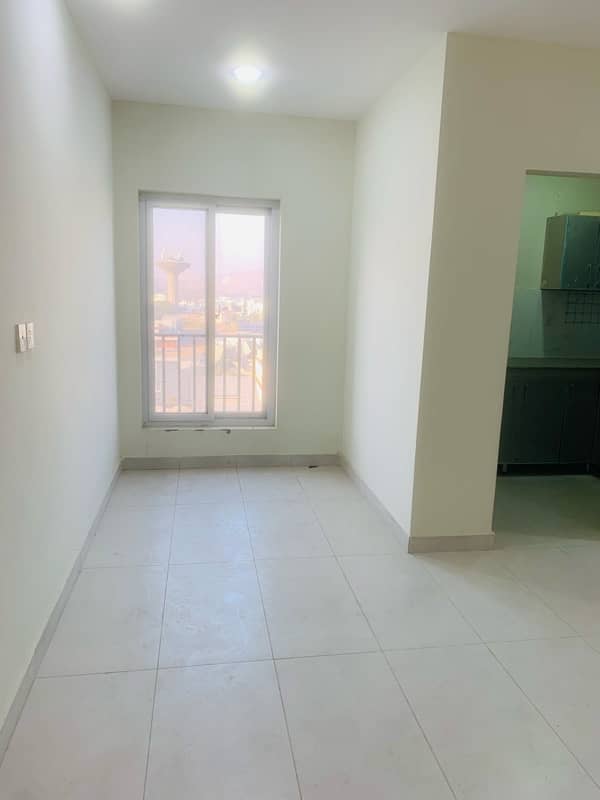 i am selling my own 2 bed apartment at bahria town phase 8 8