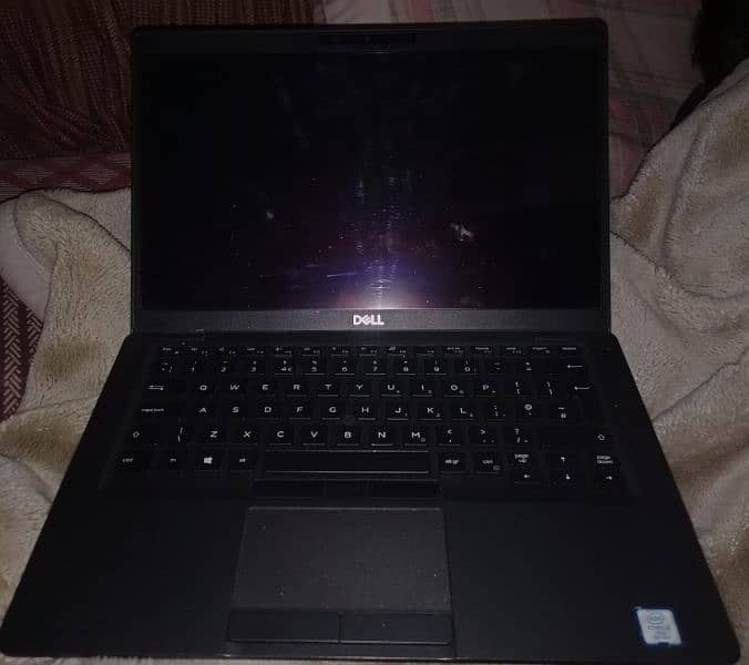 Dell latitude 5400 0