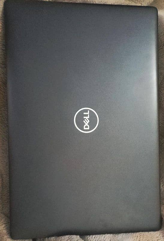 Dell latitude 5400 1