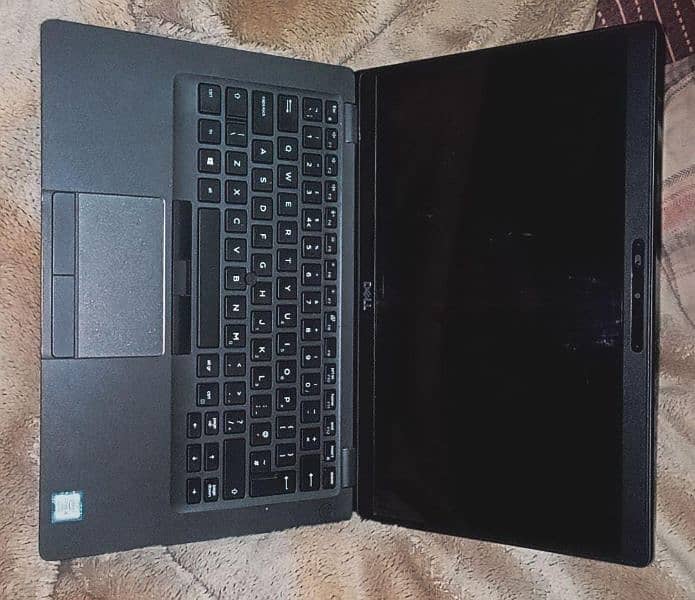 Dell latitude 5400 2