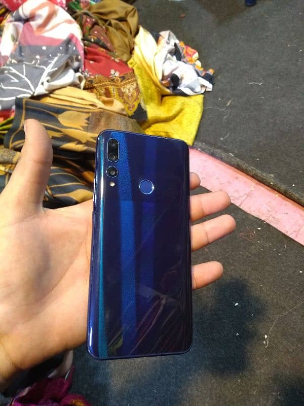 Huawei y9 prime 2019 exchange possible 4