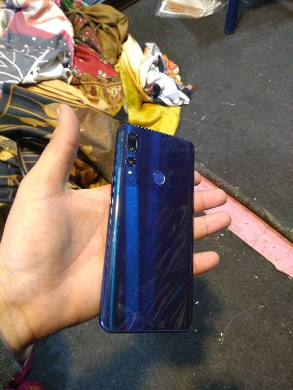 Huawei y9 prime 2019 exchange possible 5