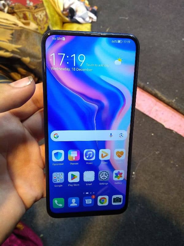 Huawei y9 prime 2019 exchange possible 6