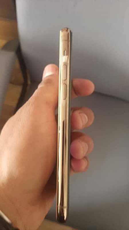 I phone 11 pro non pta 256 gb 1